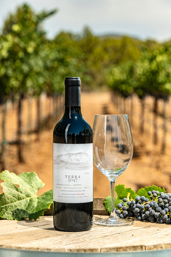 Alessio Blend - Terra 5047